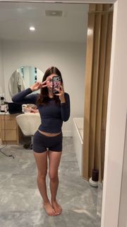Sophie Mudd feet photo 7