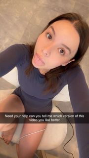 Sophie Mudd feet photo 6