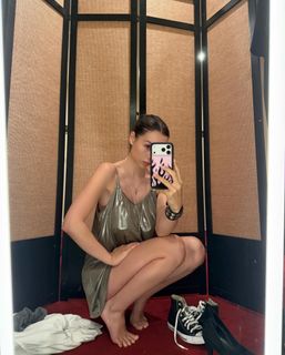 Sophie Mudd feet photo 17