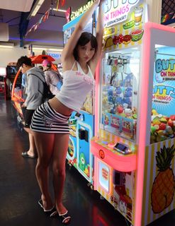 Sophie Mudd feet photo 14