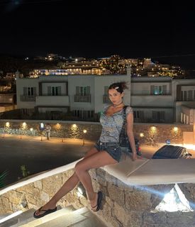 Sophie Mudd feet photo 6