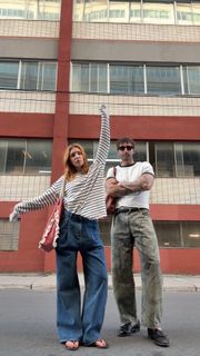 Sophie Nélisse feet photo thumbnail