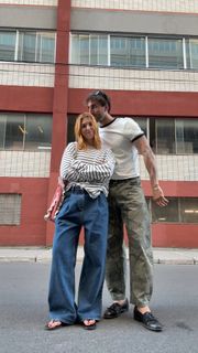 Sophie Nélisse feet photo thumbnail