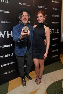 Sophie Nélisse feet photo 19