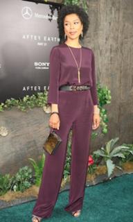 Sophie Okonedo feet photo 5