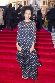 Sophie Okonedo feet photo 4