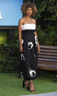 Sophie Okonedo feet photo 3