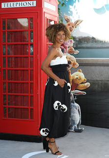 Sophie Okonedo feet photo 2