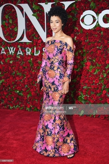Sophie Okonedo feet photo 18