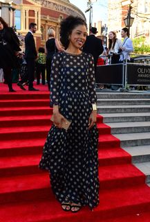 Sophie Okonedo feet photo 13