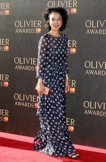 Sophie Okonedo feet photo 12