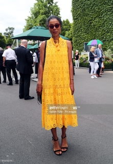 Sophie Okonedo feet photo 8