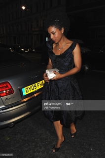 Sophie Okonedo feet photo 6