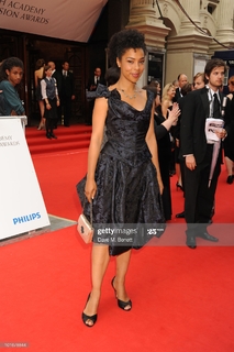 Sophie Okonedo feet photo 5