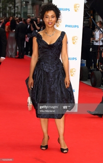 Sophie Okonedo feet photo 4