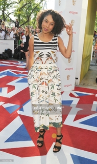 Sophie Okonedo feet photo 3