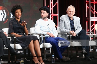 Sophie Okonedo feet photo 16