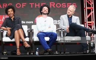 Sophie Okonedo feet photo 15