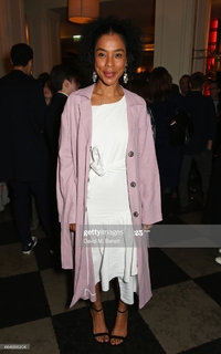 Sophie Okonedo feet photo 13