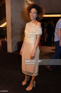 Sophie Okonedo feet photo 11