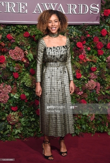 Sophie Okonedo feet photo 9