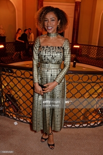 Sophie Okonedo feet photo 7