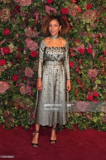 Sophie Okonedo feet photo 6
