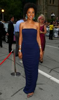 Sophie Okonedo feet photo 3