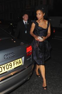 Sophie Okonedo feet photo 12