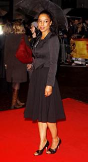 Sophie Okonedo feet photo 11