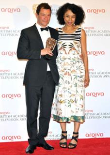 Sophie Okonedo feet photo 10