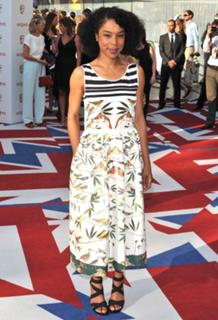 Sophie Okonedo feet photo 9