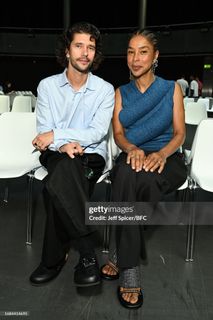 Sophie Okonedo feet photo 3