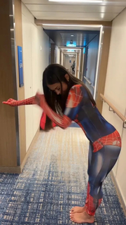 Sophie Rain feet photo thumbnail