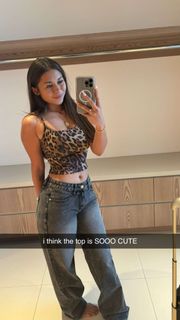 Sophie Rain feet photo thumbnail