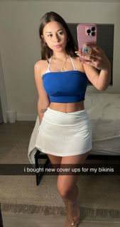 Sophie Rain feet photo thumbnail
