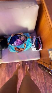 Sophie Rain feet photo thumbnail