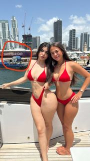 Sophie Rain feet photo thumbnail