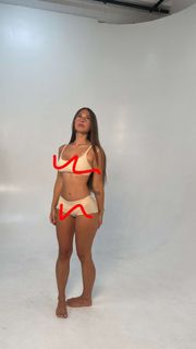 Sophie Rain feet photo thumbnail