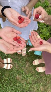 Sophie Rain feet photo thumbnail