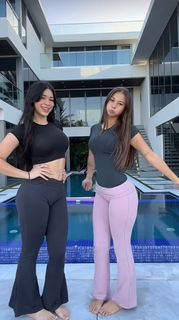 Sophie Rain feet photo thumbnail