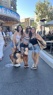 Sophie Rain feet photo thumbnail