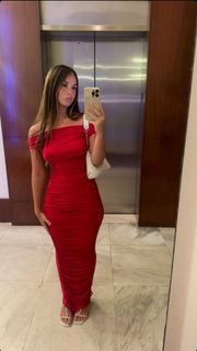 Sophie Rain feet photo thumbnail