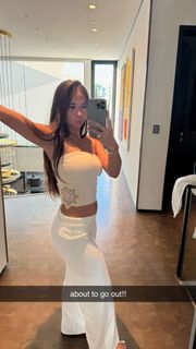 Sophie Rain feet photo thumbnail