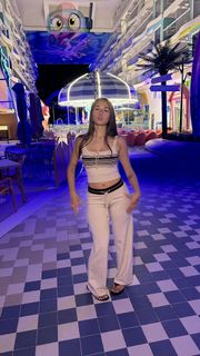 Sophie Rain feet photo thumbnail