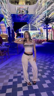 Sophie Rain feet photo thumbnail