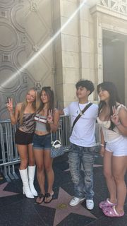 Sophie Rain feet photo thumbnail