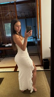 Sophie Rain feet photo thumbnail