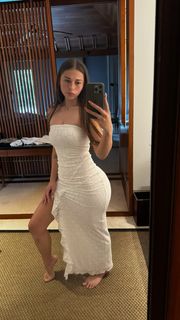 Sophie Rain feet photo thumbnail