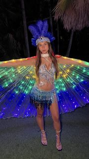 Sophie Rain feet photo thumbnail